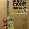 Whoes Gear Archive