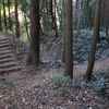 南酒出城　（茨城県　那珂市）