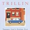 『Tepper Isn't Going Out』Calvin Trillin(Random House)