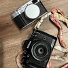 富士フイルム X100Ⅵを買った