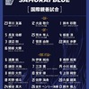 【速報】サッカー日本代表、アメリカ遠征の背番号が決定！注目の 10番はｗｗｗｗｗｗｗｗｗ