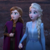 アナと雪の女王2