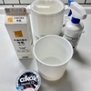 ヨーグルトメーカーで増やす オイコスヨーグルト★OIKOS