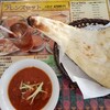 カレーハウス - Indian curry restaurant in Nagahama