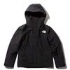 THE NORTH FACE のマウンテンジャケットを買っちゃったぜ