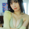 #よーよーよー・由良ゆらのFカップ美巨乳水着画像【23】