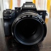 CANON EF 50mm 1:1.8II