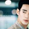 KIM SOO HYUN'S FALL COMING ・・・ZIOZIA 