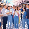 男性が考える「旅行と文化交流」：異なる文化との出会いをどう楽しむか