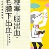 親戚の叔父さんが心肺停止になったこと