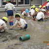 雨上がり