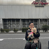 ライブ車いす席　Zepp名古屋