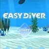 LINE EASY DIVER | 自分の海を作れるゲーム！たくさんの魚と一緒にお魚天国！