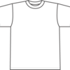 白いTシャツを着たら乳首が透ける傾向と対策