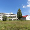 妙高市立姫川原小学校・新井市立鳥坂中学校