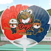エース対決、ドリス高知初セーブ：高知FD対徳島IS＠高知(2024.5.5.)