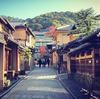 京都ぶらり旅2019秋 後編