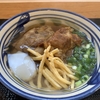 あかの 3　うるま市の人気店で本ソーキそばを食べる
