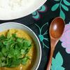 カレーの味は、後からでも変えられるのか。辛みのキーアイテムを足して、蘇ったカレー。