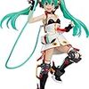 figma 初音ミク GTプロジェクト レーシングミク 2020ver.