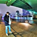ブルージャイアント東京編の聖地・舞台、モデルを訪れてみた【BLUE GIANT】