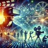 次世代の映画製作：VR映画とその可能性