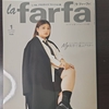 購入雑誌感想 No.13 la farfa