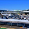 日本の国際線旅客数の多い空港ベスト3って何？