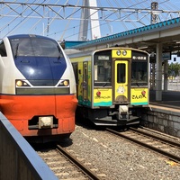 ＜今更ですが＞奥羽本線特急「スーパーつがる」運行開始+乗車記（E751系）