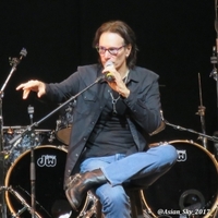 スティーブ・ヴァイ 60歳の誕生日に新曲発表！自分に課した5つの挑戦