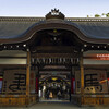 藤森神社