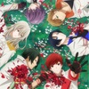 【2025年春アニメ】『華Doll* -Reinterpretation of Flowering-』とは？あらすじ・キャスト・放送情報を徹底解説！