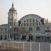 北京百景・中国鉄道博物館