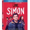 2018 MTV Movie & TV Awardsで『Love, Simon』が最優秀キスシーン賞獲得