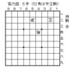 中立駒とImitator