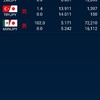 FX　現在のポジション　１月１５日㈮