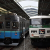 185系特急踊り子3号乗車記