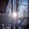 冬の朝#2