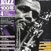 JAZZ100年5/27号