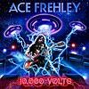 【新作レビュー】エース・フレーリー（Ace Frehley）『10,000 Volts』