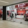 Ha abierto la nueva tienda oficial