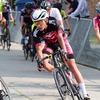 Team Eurasia-iRC TIRE サイクリングアカデミー #21  Vichte　U17