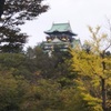 大型遊具「子ども天守閣」がある大阪城公園へ～無理して遊具遊びをさせなくても大丈夫！