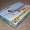 1/72 Vickers Wellesley 製作(1)
