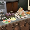 おばあちゃんの料理が作れる本MOD