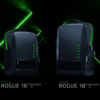 【Razer Rogue Backpack V4】ゲーマー・クリエイター必見！16・18インチ対応の最強PCリュックが新登場！特徴・価格・収納力を徹底解説