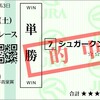 2024年4月27日・28日　馬券成績