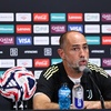 【前日会見】 2025 FIFA クラブW杯 ラウンド16 レアル・マドリード対ユベントス