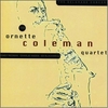 Ornette Coleman Quartet - The Belgrade Concert 1971 (Jazz Door, 1995)