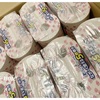 トイレットペーパー3倍巻き→5倍巻きへ。交換回数減／芯なし／ふるさと納税で1年間購入不要